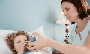 Các mẹo, bài thuốc chữa hen phế quản tại nhà hiệu quả nhất