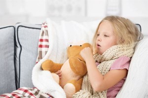 Đơn thuốc viêm phế quản trẻ em – nhiều điều mẹ chưa biết!