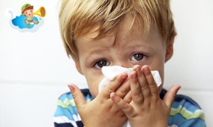 Điều trị hen suyễn ở trẻ dưới 5 tuổi