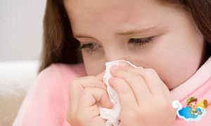 Phân loại Hen phế quản trẻ em