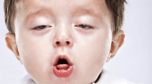 Cách trị ho, sổ mũi cho trẻ hiệu quả
