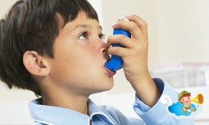 Những điều cần biết về chẩn đoán hen phế quản ở trẻ em