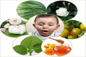 Các cách chữa trị ho cho trẻ nhanh nhất mà hiệu quả