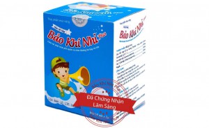 Không phải kháng sinh, Uống cái này 2 lần/ngày giúp trẻ giảm ho đờm sau 5-7 ngày