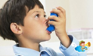 Khám và chẩn đoán hen phế quản ở trẻ nhỏ dưới 5 tuổi