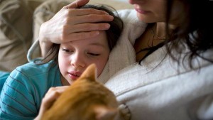 Điểm mặt các triệu chứng viêm phế quản ở trẻ em theo giai đoạn bệnh