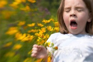 Cách chữa trị bệnh hen phế quản  ở trẻ em hiệu quả nhất