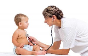 Mách mẹ cách điều trị viêm tiểu phế quản hiệu quả cho trẻ