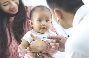 Hiểu thêm về tiêu chuẩn chẩn đoán viêm phế quản ở trẻ em.