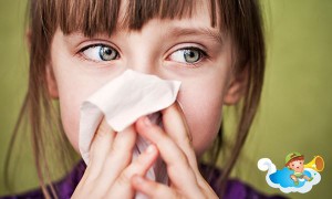 Nhận biết dấu hiệu trẻ mắc viêm tiểu phế quản