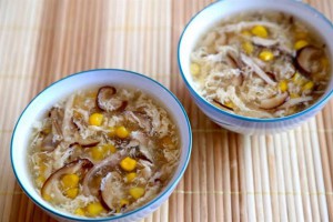 5 món ăn “ngon khó cưỡng” dành cho trẻ bị viêm phế quản