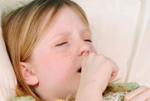 Trẻ ho kéo dài – Không thể coi thường!