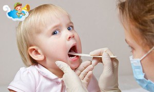 Ho dai dẳng và viêm phế quản tái phát liên tục ở trẻ