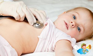 Giải pháp cho bé viêm phế quản dai dẳng