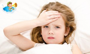 Cảnh giác với bệnh viêm đường hô hấp ở trẻ khi thời tiết chuyển mùa