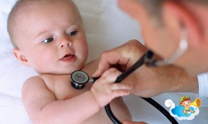 Giải pháp mới cho các bệnh viêm đường hô hấp ở trẻ em