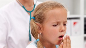 Bệnh ho hen suyễn 