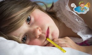 Viêm phế quản phổi - Đừng để biến chứng của bệnh đe dọa tính mạng trẻ