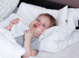 Giải mã: Viêm phế quản ở trẻ bao lâu thì khỏi?